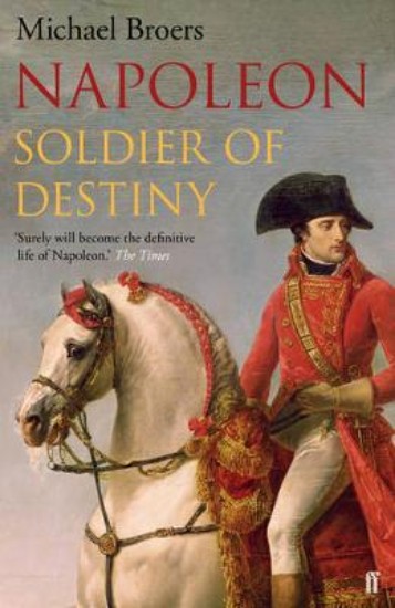 Picture of Napoleon: Soldier of Destiny: Volume 1