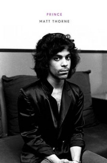 Picture of Prince