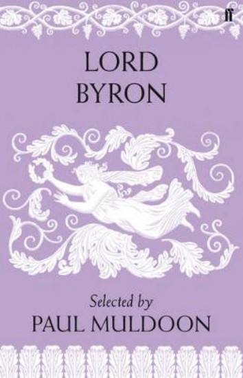 Picture of Lord Byron