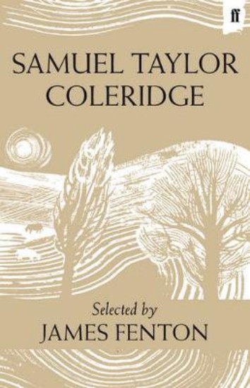 Picture of Samuel Taylor Coleridge