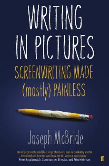 Picture of Writing In Pictures