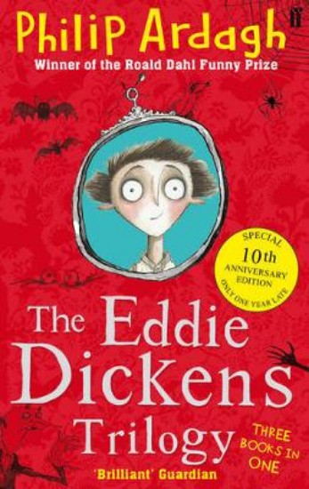 Picture of Eddie Dickens Trilogy