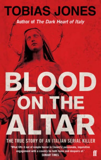 Picture of Blood on the Altar