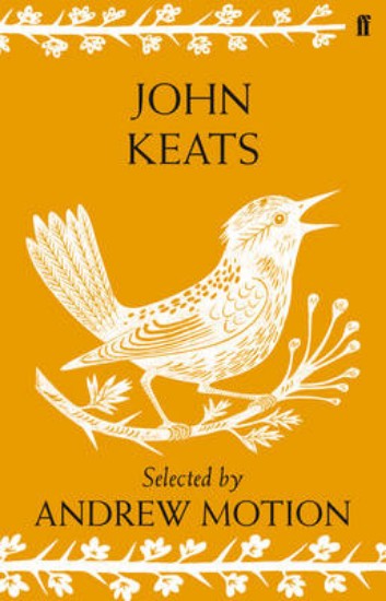 Picture of John Keats