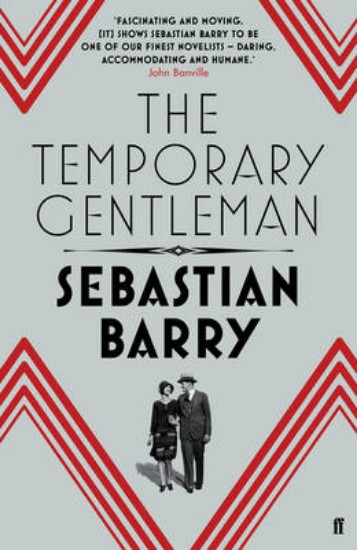 Picture of Temporary Gentleman