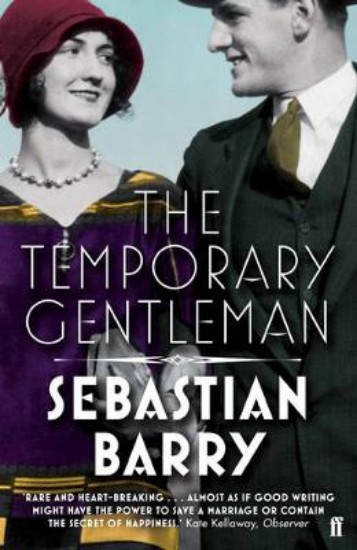 Picture of Temporary Gentleman