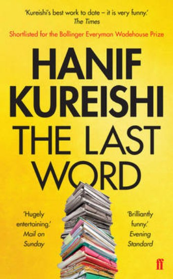 Picture of Last Word