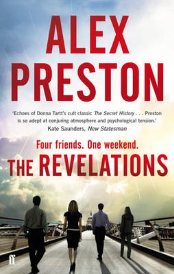 Picture of Revelations