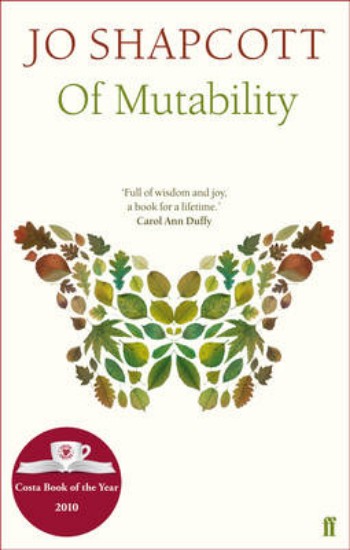 Picture of Of Mutability