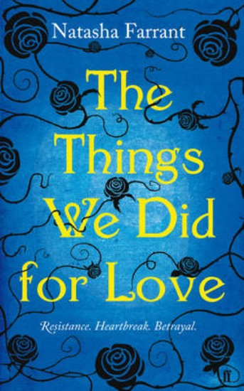 Picture of Things We Did For Love