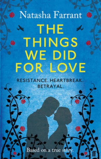 Picture of Things We Did for Love