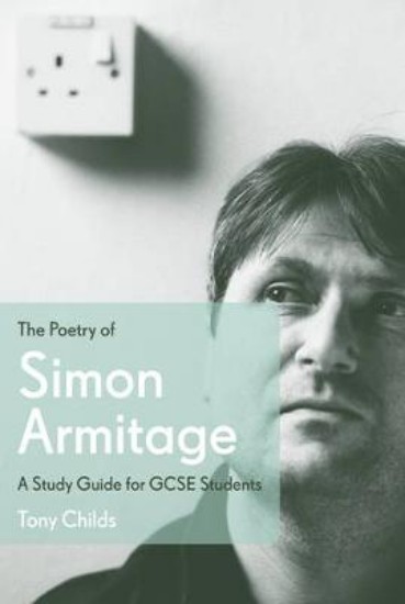 Picture of Poetry Of Simon Armitage