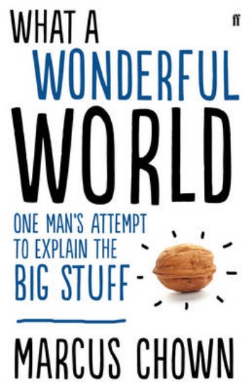 Picture of What a Wonderful World: One Man's Attempt to Explain the Big Stuff