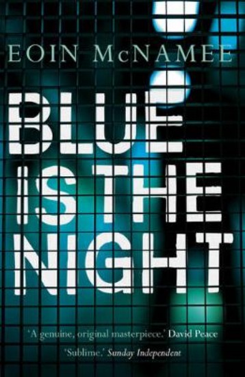 Picture of Blue is the Night