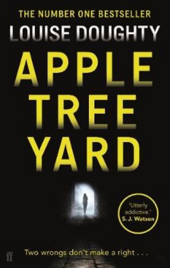 Picture of Apple Tree Yard