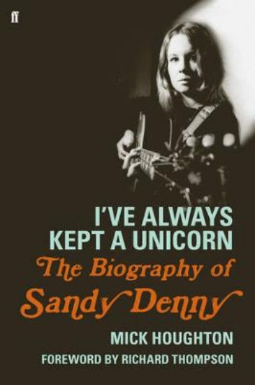 Picture of I've Always Kept a Unicorn
