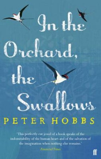 Picture of In the Orchard, the Swallows