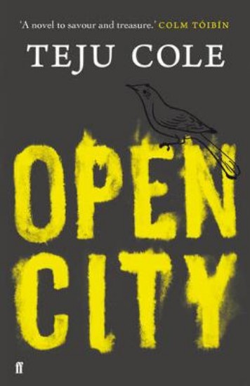Picture of Open City