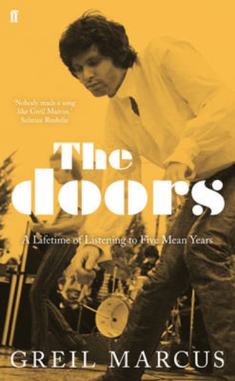 Picture of Doors