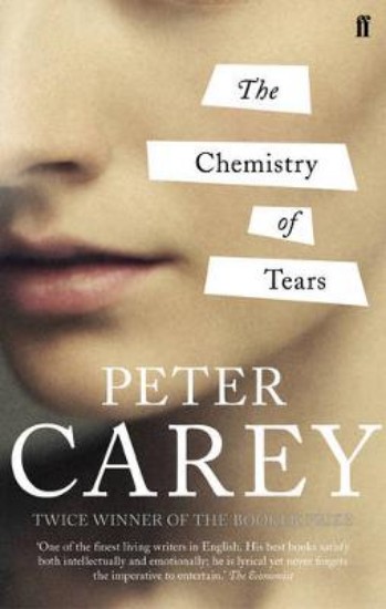 Picture of Chemistry of Tears