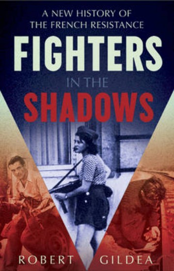 Picture of Fighters in the Shadows