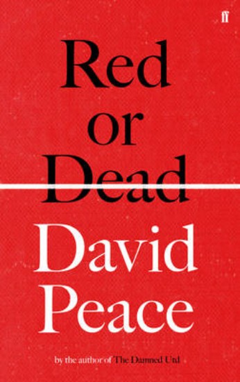 Picture of Red or Dead
