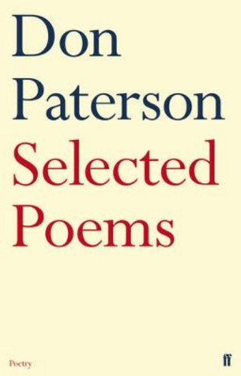Picture of Selected Poems