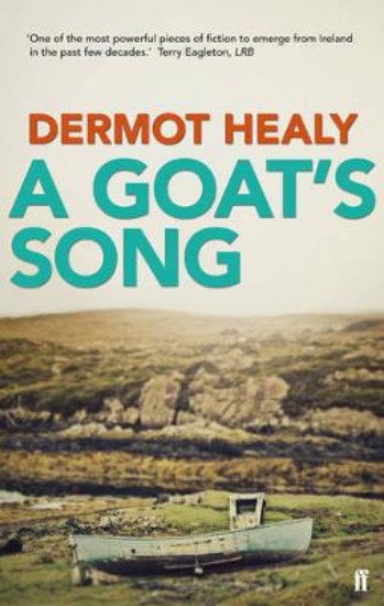 Picture of Goat's Song