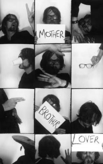 Picture of Mother, Brother, Lover