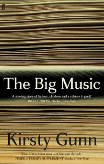 Picture of Big Music