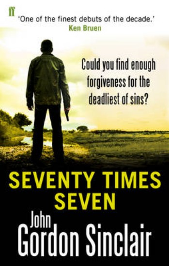 Picture of Seventy Times Seven