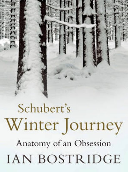 Picture of Schubert's Winter Journey: Anatomy of an Obsession