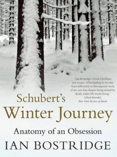 Picture of Schubert's Winter Journey: Anatomy of an Obsession