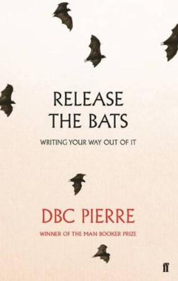 Picture of Release the Bats: Writing Your Way Out of it