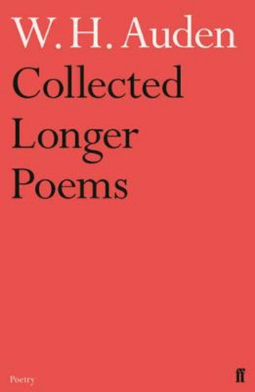 Picture of Collected Longer Poems