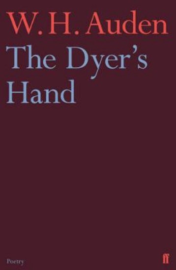 Picture of Dyer's Hand
