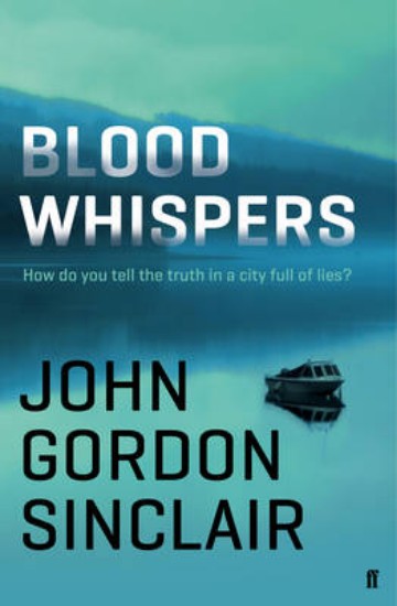 Picture of Blood Whispers