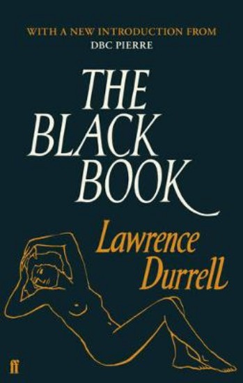 Picture of Black Book