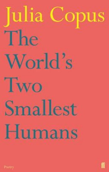 Picture of World's Two Smallest Humans