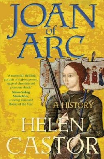 Picture of Joan of Arc: A History