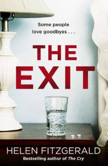 Picture of Exit