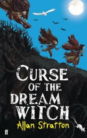Picture of Curse of the Dream Witch