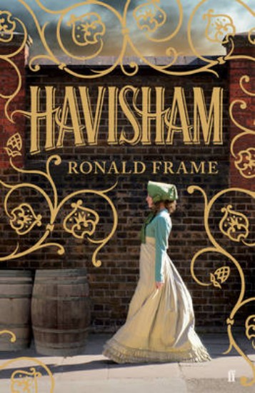 Picture of Havisham: Intimate Companion to Great Expectations