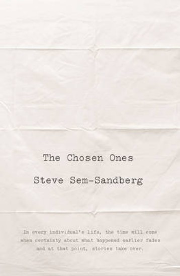 Picture of Chosen Ones