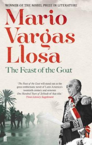 Picture of Feast Of The Goat