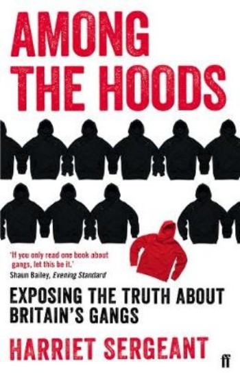 Picture of Among the Hoods: Exposing the truth about Britain's gangs