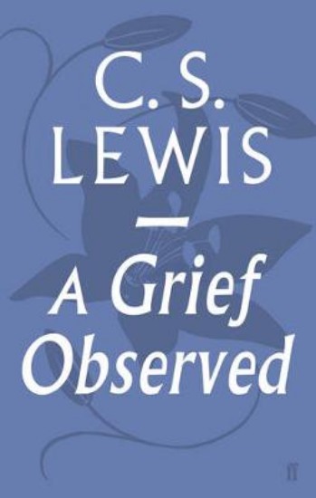 Picture of Grief Observed