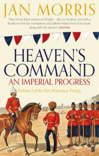 Picture of Heaven's Command: Imperial Progress