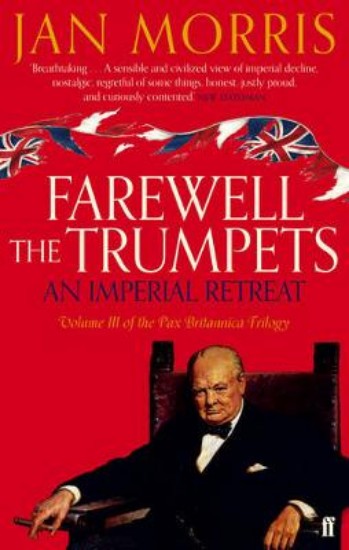 Picture of Farewell The Trumpets: Imperial Retreat