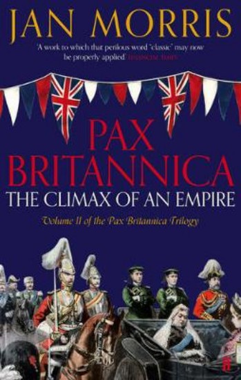 Picture of Pax Britannica:climax Of An Empire